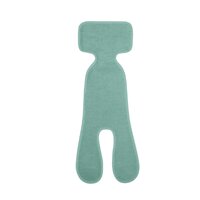 Husa Scaun Auto Grupa 1 Mesh 3D, Jade Green, Air Cuddle
