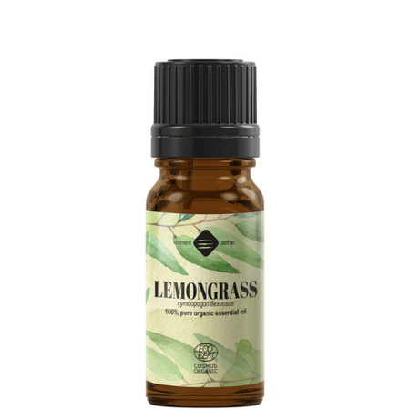 Lemongrass