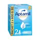 Lapte praf Nutri-Biotik, 2, 1200 g, 6-12 luni, Aptamil 816692