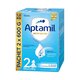 Lapte praf Nutri-Biotik, 2, 1200 g, 6-12 luni, Aptamil 816693