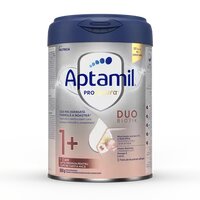 Lapte praf ProFutura DuoBiotik 1+, 1-2 ani, 800 g, Aptamil