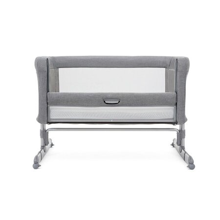 Patut pliant 2 in 1 Roomie, Gray Flannel, Joie 649746
