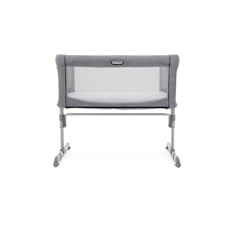Patut pliant 2 in 1 Roomie, Gray Flannel, Joie 649745