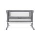 Patut pliant 2 in 1 Roomie, Gray Flannel, Joie 649746