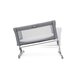 Patut pliant 2 in 1 Roomie, Gray Flannel, Joie 649747