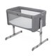 Patut pliant 2 in 1 Roomie, Gray Flannel, Joie 649751
