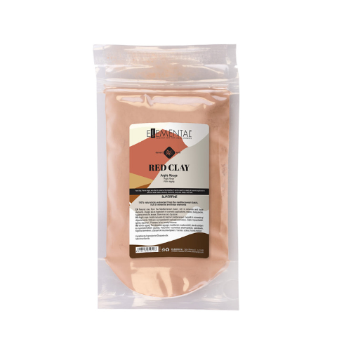 Argila Rosie, 100 g, Ellemental