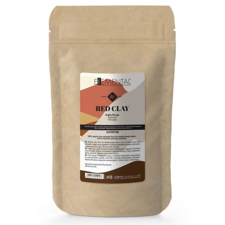Argila Rosie, 100 g, Ellemental
