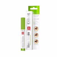 Ser pentru cresterea genelor si baza pentru rimel 3 in 1, Advance Volumiere, 10 ml, Eveline Cosmetics