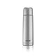Sticla termos din otel inoxidabil vidat, Pure, 450 ml, Reer 649793