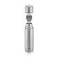 Sticla termos din otel inoxidabil vidat, Pure, 450 ml, Reer 649795