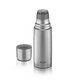 Sticla termos din otel inoxidabil vidat, Pure, 300 ml, Reer 649800