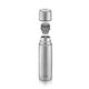 Sticla termos din otel inoxidabil vidat, Pure, 700 ml, Reer 649802