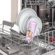 Sticla de baut din otel inoxidabil cu pai din silicon pentru copii, Violet, 350 ml, Reer 649809