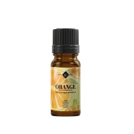 Ulei esential Sweet Orange, Portocala Dulce