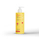 Crema hidratanta pentru bebelusi Edible Care for Baby, 200 ml, Mamaaura 649827