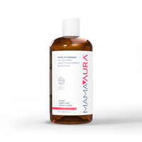Sampon redensificator pentru par subtire Fortify Me, 250 ml, Mamaaura