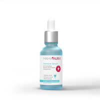 Ser intensiv post-acneic Purify & Balance, 30 ml, Mamaaura