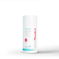 Crema post-acneica Purify & Balance, 50 ml, Mamaaura