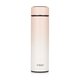 Termos din otel inoxidabil vidat, Roz, 400 ml, Reer 649882