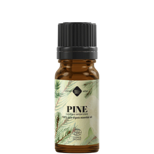 Ulei esential de Pin Silvestru, 10 ml, Ellemental