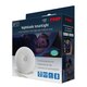 Lampa de veghe inteligenta cu senzor de miscare, +0 luni, Reer 649909
