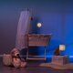 Lampa de veghe inteligenta cu senzor de miscare, +0 luni, Reer 649902