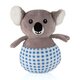 Lampa de veghe jucarie din plus Koko Koala, +0 luni, Reer 649912