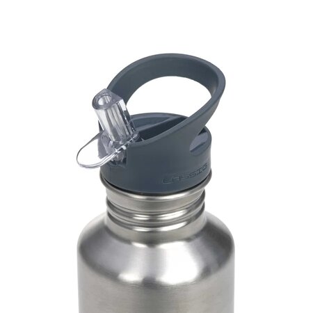 Sticla din otel inoxidabil Happy Prints, 500ml, Laessig 649941