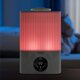 Umidificator ultrasunete cu automatizare si lumina de noapte, Reer 649976