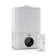 Umidificator ultrasunete cu automatizare si lumina de noapte, Reer 649973
