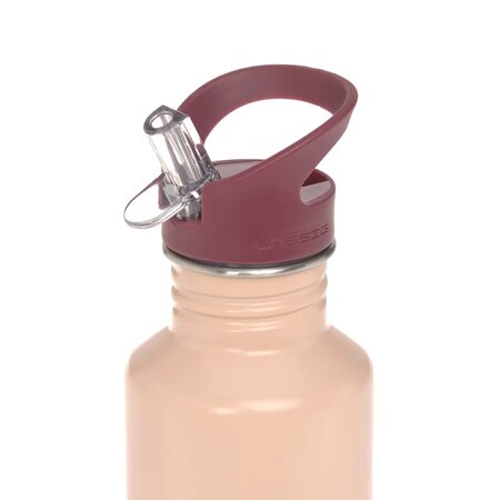 Sticla din otel inoxidabil Rose, 500 ml, Laessig 650022