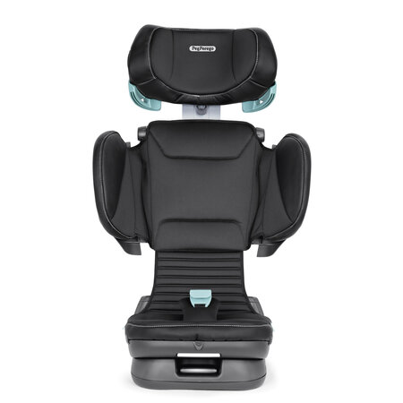 Scaun auto I-size Viaggio Flex, 100-150 cm, Licorice, Peg Perego 650182