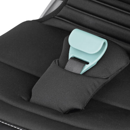 Scaun auto I-size Viaggio Flex, 100-150 cm, Licorice, Peg Perego 650185
