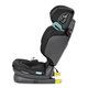 Scaun auto I-size Viaggio Flex, 100-150 cm, Licorice, Peg Perego 650181