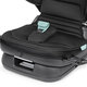 Scaun auto I-size Viaggio Flex, 100-150 cm, Licorice, Peg Perego 650183