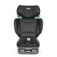 Scaun auto I-size Viaggio Flex, 100-150 cm, Licorice, Peg Perego 650179