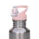 Sticla din otel inoxidabil Adventure Tipi, 500 ml, Laessig 650339