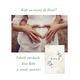 Cartonase Vine Bebe Green Leaves, Amona 650059