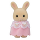 Loc de joaca Culori Vesele Sylvanian Families, +3 ani, Epoch 650103