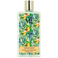 Gel de dus, Sparkling Orange, 350 ml, Vivian Gray