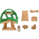Loc de joaca Casuta din Copac Sylvanian Families, +3 ani, Epoch 650112