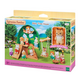 Loc de joaca Casuta din Copac Sylvanian Families, +3 ani, Epoch 650115