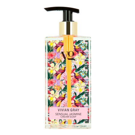 Sapun lichid Sensual Jasmine, 350 ml, Vivian Gray