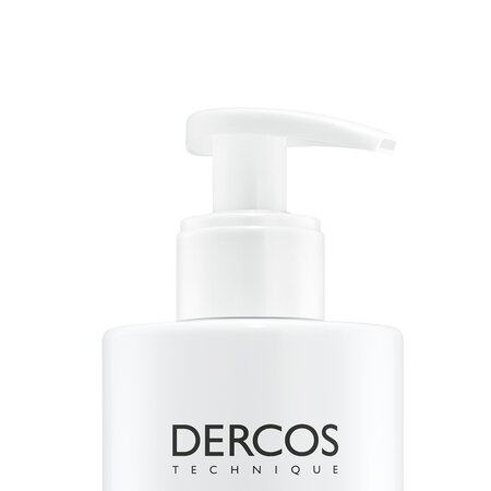 Sampon si balsam 2 in 1 Dercos, 390 ml, Vichy 650487