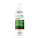 Sampon si balsam 2 in 1, antimatreata si pentru scalp cu senzatie de mancarime Dercos, 390 ml, Vichy 812906