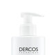 Sampon si balsam 2 in 1 Dercos, 390 ml, Vichy 650487