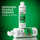 Sampon si balsam 2 in 1 Dercos, 390 ml, Vichy 650488
