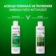 Sampon si balsam 2 in 1 Dercos, 200 ml, Vichy 812957