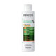 Sampon si balsam 2 in 1 Dercos, 200 ml, Vichy 812959